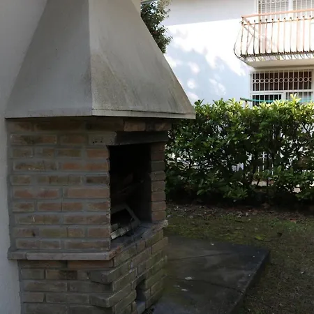 Villa Tortorella