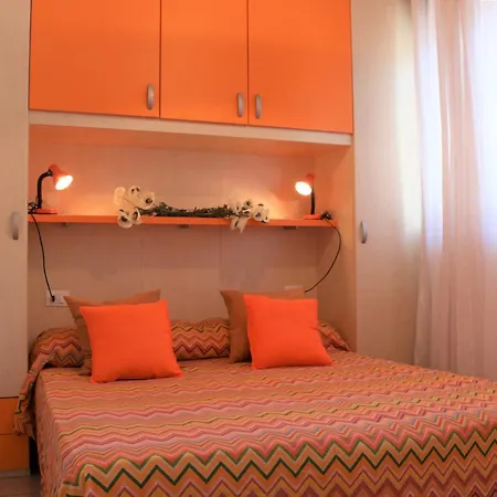 Villa Tortorella Bibione