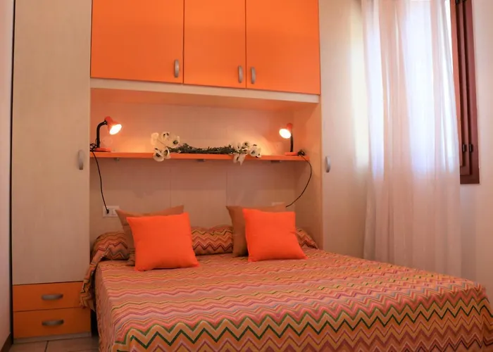 Villa Tortorella Bibione