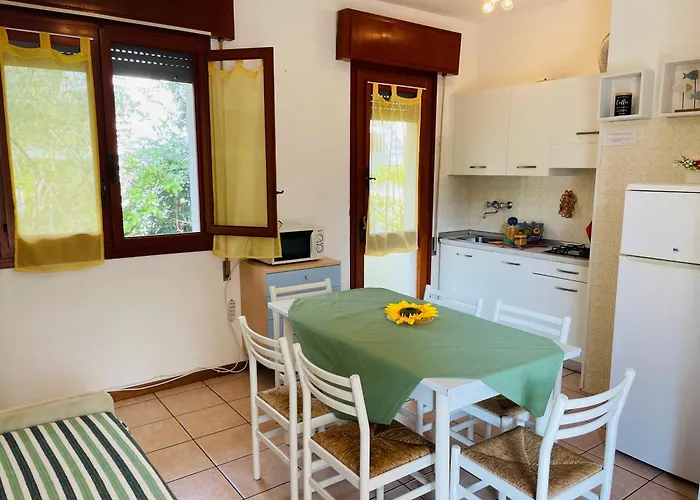 Villa Tortorella Bibione